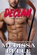 Declan (Wild Men #8) by Melissa Belle