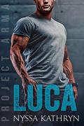Luca by Nyssa Kathryn