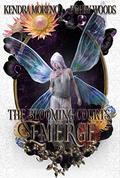 Emerge (The Blooming Courts #4) by Poppy Woods