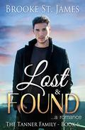 Lost & Found: A Romance by Brooke St. James