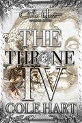 The Throne 4 by Cole Hart