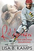Rule Breaker (New Orleans Bourdons #1) by Lisa B. Kamps