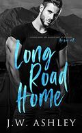 Long Road Home by J.W. Ashley