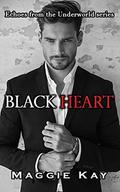 Black Heart by Maggie Kay