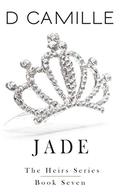 Jade (The Heirs #7) by D. Camille