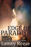 Edge of Paradise by Lainey Reese