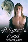 Winter's End (Angel Hills #3) by Rebecca James