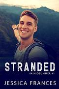 Stranded by Jessica Frances