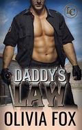 Daddy's Law by Olivia Fox
