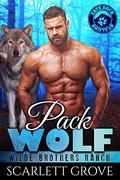Pack Wolf by Scarlett Grove