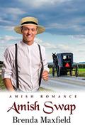 Amish Swap by Brenda Maxfield