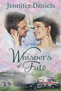 Whispers of Fate by Jennifer Daniels