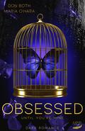 Obsessed - until you’re mine by Maria O'Hara