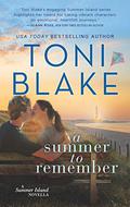 A Summer to Remember: A Summer Island Prequel (Summer Island #0.5) by Toni Blake