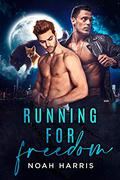 Running for Freedom by Noah Harris