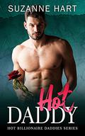 Hot Daddy: An Older Man Younger Woman Pregnancy Romance (Hot Billionaire Daddies #4) by Suzanne Hart