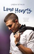 Lone Hearts (LInes in the Sand #6) by Lindsay Detwiler