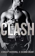 Clash (The Forever Duet #2) by Jennah Thornhill