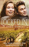 Locked In: Quarantine Edition (A Well Hung Novella #2) by Faye Byrd