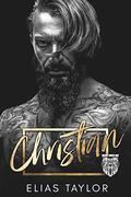 Christian: An MC Romance (Heavy Hogs #5) by Elias Taylor