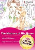 [With Bonus Episode !]THE MISTRESS OF HIS MANOR by Catherine George