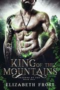 King of the Mountains (Seasons of Fae #1) by Elizabeth Frost