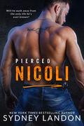 Nicoli (Lucian & Lia #9) by Sydney Landon