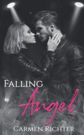 Falling Angel by Carmen Richter