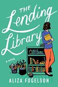 The Lending Library by Aliza Fogelson