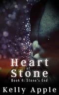 Stone's End (Heart of Stone #4) by Kelly Apple
