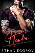 Hawke: An MC Romance (Outlaw MC #0) by Ethan Egorov