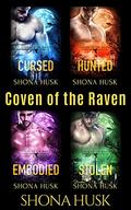 Coven of the Raven: box set by Shona Husk