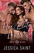 Her Elite Lovers (Royal Rules Academy #3) by Jessica Saint