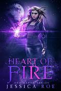 Heart of Fire (Haven #1) by Jessica Roe