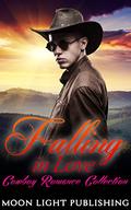 ROMANCE COLLECTION: FALLING IN LOVE (Romance New Adult Western Young Adult Cowboy Collection) (FREE GIFT and FREE BONUS BOOK INCLUDED) by Moon Light Publishing