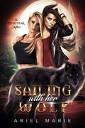 Sailing With Her Wolf (The Nightstar Shifters #1) by Ariel Marie