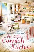 The Little Cornish Kitchen by Jane Linfoot