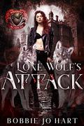 Lone Wolf's Attack by Bobbie Jo Hart