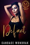 Defiant by Candace Wondrak