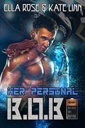 Her Personal B.O.B. (Batteries Not Required #1) by Evanlea Publishing
