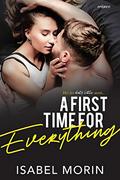 A First Time for Everything by Isabel Morin