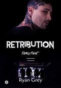 Retribution (Fate & Destiny Duet #3) by Ryan Grey