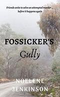 Fossicker's Gully by Noelene Jenkinson