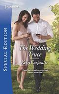 The Wedding Truce (Something True #2) by Kerri Carpenter