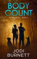 Body Count (FBI-K9 #2) by Jodi Burnett
