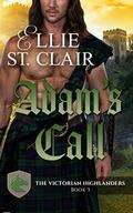 Adam's Call by Ellie St. Clair