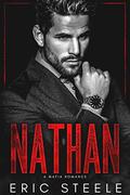 Nathan: A Mafia Romance (A Dark Mafia Romance #4) by Eric Steele
