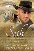 Seth (Sons of Honro #2) by Lynn Donovan
