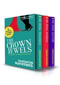 The Crown Jewels Boxed Set (A Crown Jewels Romantic Comedy Series) by Melanie Summers
