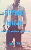 Flying High: An Mpreg Romance Novelette by Luke Tyler